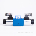 4WE6 Series Solenoid Directional Control Valve